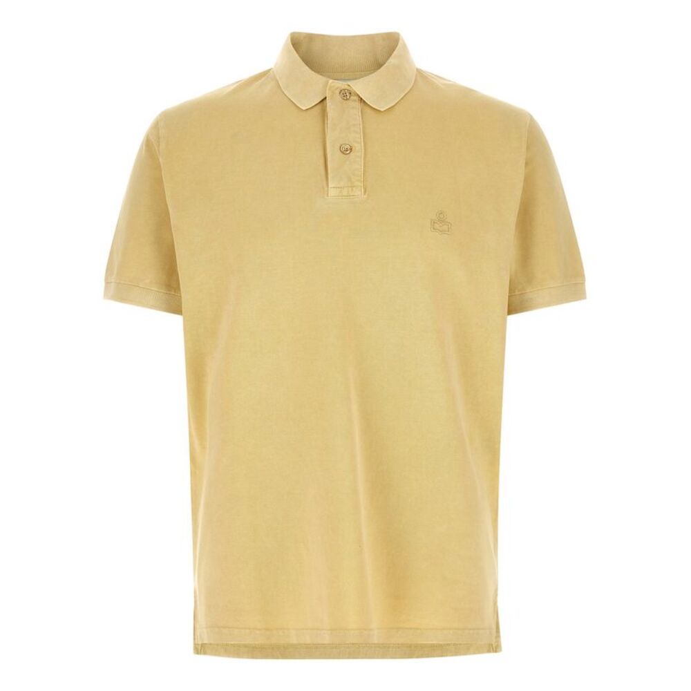 Marant Men's Afko Polo Shirt